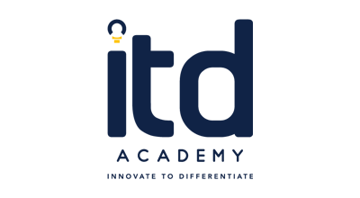 Logo iTD Academy