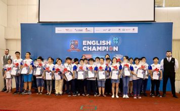 “A suffocating atmosphere” in the knockout round of English Champion 2019