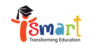 iSMART Education logo