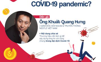 Diễn giả doanh nhân tại Cao đẳng Việt Mỹ – Họ là ai?