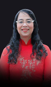 le thi bich dung pho chu tich hdqt he thong truong lien cap newton to chuc giao duc equest