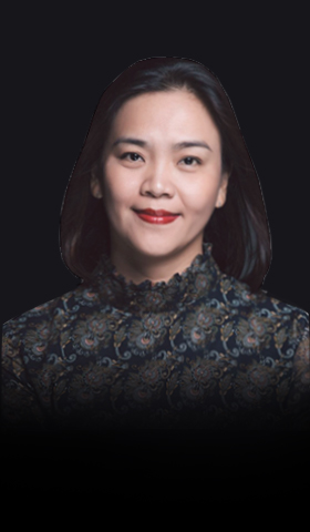phan thi mai trang pho hieu truong cao dang viet my to chuc giao duc equest