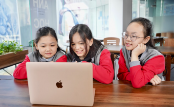 Trường Phổ thông Mỹ Trực tuyến Ivy Global School tổ chức Ngày hội Thông tin – Open Day 2020 tại Hà Nội