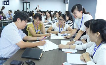 Vietnam has its first teaching certificate for kindergarten and primary teachers