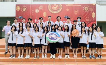 Ngôi trường ở Hà Nội giành 13 giải nhất trong một kỳ thi học sinh giỏi