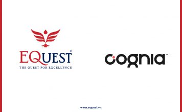 EQuest chính thức trở thành ứng viên Kiểm định của Cognia