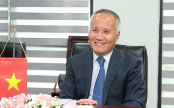 Nguyên Thứ trưởng Bộ Công Thương Trần Quốc Khánh gia nhập HĐQT Tập đoàn Giáo dục EQuest