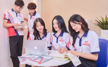 Học Digital marketing với cơ hội việc làm hấp dẫn: Chọn Trường Cao đẳng Việt Mỹ