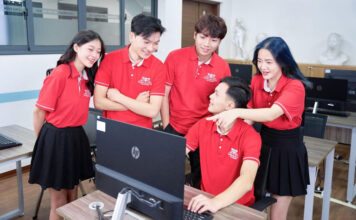 5 ưu điểm vượt trội của Cao đẳng Việt Mỹ Hà Nội