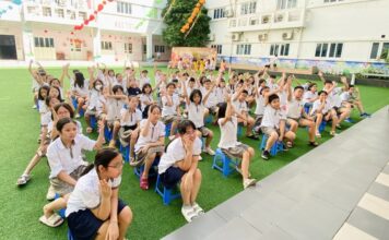 Giáo dục Việt Nam thay đổi rất lớn sau 20 năm