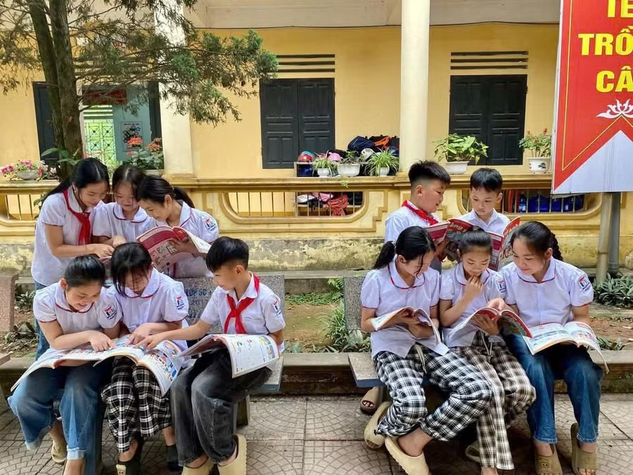 Cần thiết xây dựng hành lang pháp lý cho các hoạt động giáo dục tăng cường và giáo dục theo nhu cầu người học.